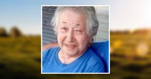 Marie Lovell Obituary December 23, 2013
