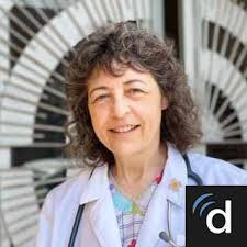 Dr. Eleanor A. Erwin, MD