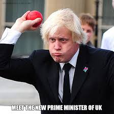 Prime minister of the united kingdom and leader of the conservative party. 15 Funniest Reactions To Boris Johnson Becoming The Prime Minister Of Uk