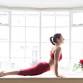 Yoga by Hampstead Heath & South End Green event image