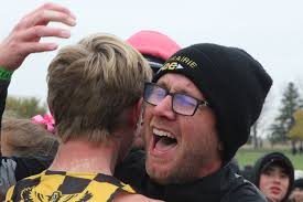 Mid-Prairie's championship spirit