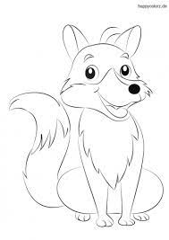21 10 2017 coloring pages info miraculous. Fuchs Malvorlage Kostenlos Fuchse Ausmalbilder