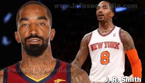 A proud native of macon, ga., he has been a minister of the gospel for 30 years. J R Smith Bio Family Net Worth Celebrities Infoseemedia