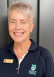 PSKH Directors 2024/25 » Port Stephens Koala Hospital