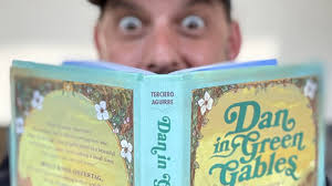 Nightlife Legend Jimmy James-From Marilyn Monroe to "Fashionista"!