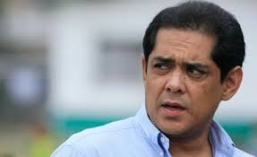 Rolando Peña: Es difícil a estas alturas decir si seguimos o paramos el  torneo