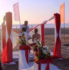 Wedding packages range from less than $1000 to around $2500, depending on the location and the inclusions (some sample packages below). Wedding Packages Punta Riviera Resort