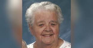 Geraldine Zimmerman Newbille Obituary