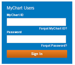 Exact Wvu Mychart Login Ufhealth Mychart Login My Chart