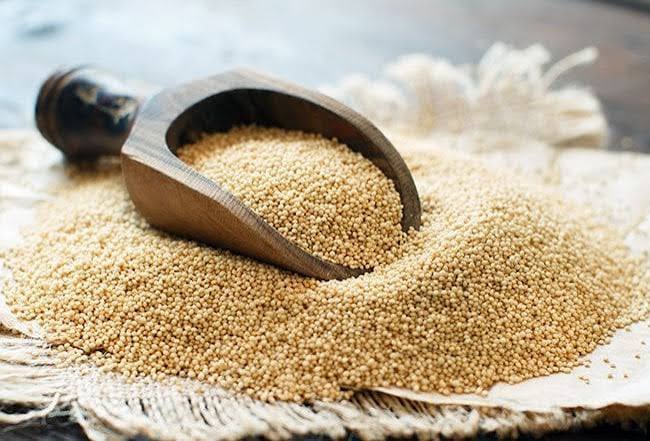Amaranth Seed