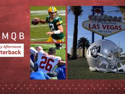 Free nfl point spread predictions from a statistician on a mission to find inefficiency in the vegas nfl point spread. The Raiders Are Making A Lot Of Money By Moving To Las Vegas Sports Illustrated