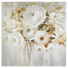 Fiori di colore rosa fresco su un tavolo di legno. Magnifico Quadro Fiori Bianchi 100x100 Colori E Luci 36946 Idea Luce Di Filippi Carru Cuneo