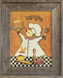 Kitchen wall decor, rustic home decor, kitchen wall art, eat wall letters, fork,spoon, eat sign, shabby chic rustic kitchen decor southtexashomedecor 4.5 out of 5 stars (3,716) $ 18.50 free shipping add to favorites more colors wood farmhouse sign, wall hanging, rustic wood sign, meals and memories are made here, dining room kitchen sign, 6x12. Rustic Wall Decor Chef Lasagne Kitchen Wall Decor Print