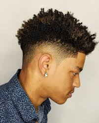Here is another blonde haircut for you. 13 Best Low Taper Fade Haircuts And Hairstyles For Men