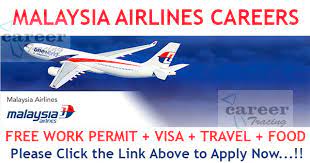 Customer service officer (direct staff). Flight Attendant Jobs In Malaysia Airline Jobs In Airlines