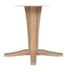 The base's prescient geometry involves a wide, stable. Unfinished Pedestals And Unfinished Table Bases Ships Free Over 39 Unfinishedfurnitureexpo