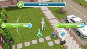 2) sell your stove and . The Sims Freeplay Sous Judgemental Quest The Girl Who Games