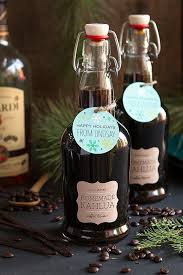 Saturday Sips Homemade Kahlua Holiday Gifts Homemade Kahlua Homemade Alcohol Gifts Kahlua Recipes