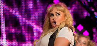 Maybe you would like to learn more about one of these? 5 Videos In Denen Rebel Wilson Der Lustigste Mensch Hollywoods Ist