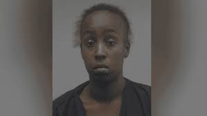 Woman charged with child neglect after apartment found in deplorable  conditions