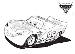 Animation/movies coloring pages, cars 2 coloring pages, cars coloring pages, disney / pixar coloring pages, wheels coloring pages 0. Cars 2 Lightning Mcqueen Coloring Pages Doraemon