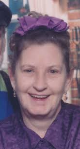 Vivian Joyce Summers