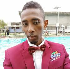 All Mayaro Sports Foundation would like to congratulate our Corporate  Secretary Mr. Jameson Rigues