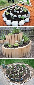 On the hunt for the perfect garden water feature ideas? 30 Amazing Ideas For Growing A Vegetable Garden In Your Backyard