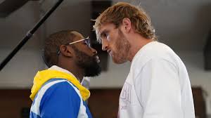 Paul, which will take place at hard rock stadium in miami, and is being billed as a special exhibition. your guess is as good as any so both paul brothers have history with boxing. Yqdtom2oxie6qm