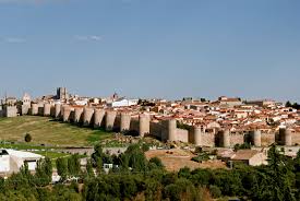 Chatta con ragazzi e ragazze della tua zona, trova amici in spagna su badoo, il social network per incontrare gente nuova. Avila Spain Wikipedia