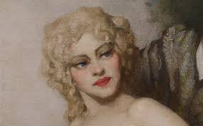 Norman Lindsay: The Artist & His Muse