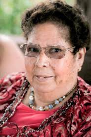 Maria Rodriguez Obituary