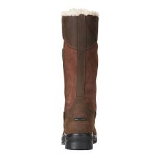 Check spelling or type a new query. Bottes Fourrees Femme Wythburn Ariat
