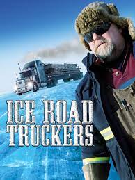 Ice road truckers lisa kelly nude