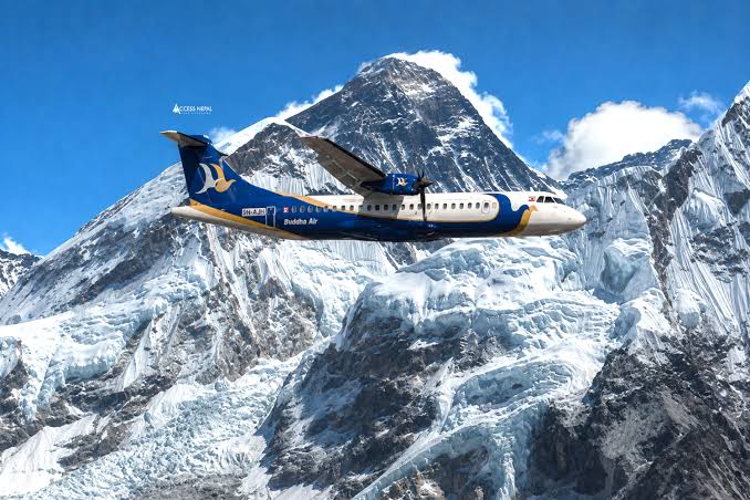 Everest Scenic Flight and Helicopter Travel: Exploring Nepal’s Mountains from Above
