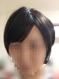楽天市場ウィッグ ショート フルウィッグ トムボーイデイリー