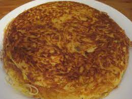 Neapolitan Spaghetti Pie Recipe Spaghetti Pie Recipes Spaghetti Pie Recipes