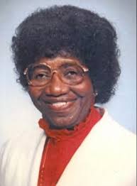 Lillie Quinney Obituary (2014)