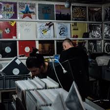 Check out their videos, sign up to chat, and join their community. Shinoby Dietroiter Live In Hamburg Germany From Basement Vinyl Collection 28 04 19 By Shinoby