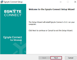 We have certified our desktop app against the macos big sur in apple m1 devices and released it in 3.10.0. Desktop App For Windows Installation Egnyte