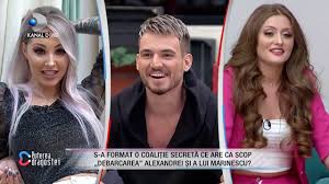 We apologize for the inconvenience, and intend to launch our services in eu soon. S A Format O Coalitie Secreta In Casa Care Are Ca Scop Debarcarea Lui Marinescu Si A Alexandrei Youtube