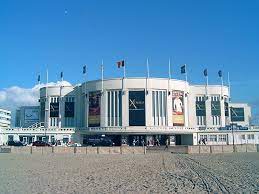 See actions taken by the people who manage and post content. Casino Knokke In Knokke Heist Belgium Sygic Travel