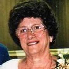 Mary Agnes Chill Obituary March 7, 2016