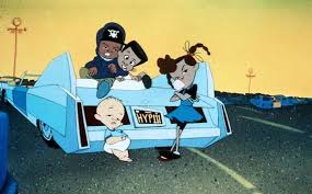 Create you free account & you will be redirected to your movie!! Bebe S Kids Trailer Kritik Zum Film Tv Today