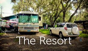 Maybe you would like to learn more about one of these? Frog Creek Rv Resort And Campground Pametto Tampa Bay Forida
