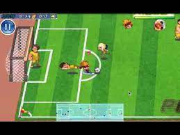 Play all top best games for free at one place. Tiny Soccer Apk Descargar Gratis Para Android