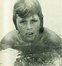 Combined Swimming Sports