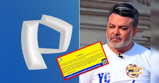 Panamericana Televisión rompe vínculo laboral con Andrés Hurtado Chibolín  tras acusaciones por tráfico de influencias | Chibolín | Entretenimiento |  La República