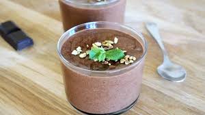 La Vraie Mousse Au Chocolat Traditionnelle Recette Mousse Au Chocolat Mousse Au Chocolat Originale Mousse Au Chocolat Facile Et Rapide