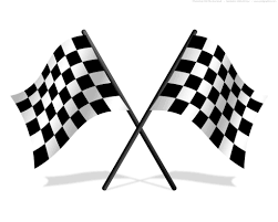 Race Track Flag Clipart 1 Jpg 1024 819 Dirt Track Racing Dirt Racing Sprint Car Racing